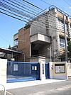 東大阪市立成和小学校まで1004m