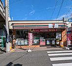 セブンイレブン東大阪鴻池元町店まで279m