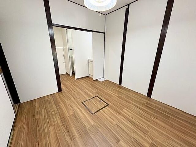 洋室