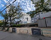 白鴻園児童遊園まで999m