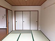 空き予定の為、写真は参考までに別部屋を掲載しております
