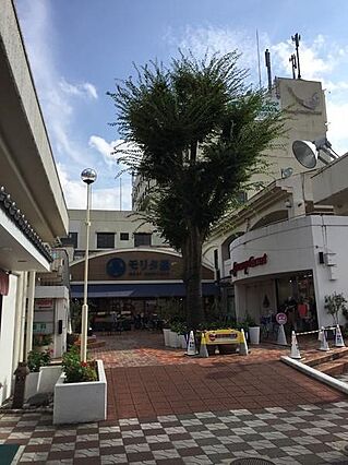 モリタ屋　鴻池...