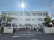 四條畷市役所まで735m