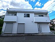 大阪府東大阪市新鴻池町：物件画像