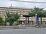 周辺：野崎徳洲病院まで1269m