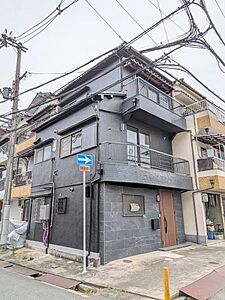 外観 外観