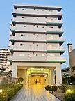 大阪府東大阪市鴻池町1丁目：物件画像