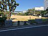 周辺：新庄南公園まで1098m