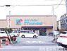 周辺：万代　諸福店まで599m