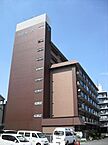 大阪府東大阪市長田中4丁目：物件画像