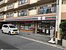 周辺：セブンイレブン稲田新町1丁目店まで889m