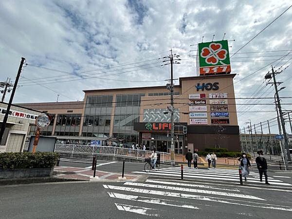 周辺を拡大表示