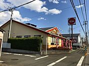 ガスト町田真光寺店まで400m