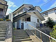 神奈川県川崎市麻生区岡上6丁目：物件画像