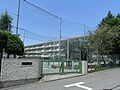 町田市立鶴川第...