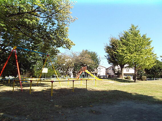 なかよし公園ま...
