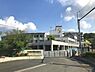 周辺：市立鶴川中学校まで1200m