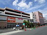 周辺：sanwa町田三輪店まで800m