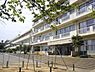 周辺：市立鶴川中央小学校まで1450m