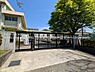 周辺：町田市立鶴川中央小学校(※仮校舎)まで880m