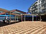 周辺：ビッグ・エー町田鶴川団地店まで198m