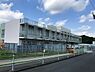周辺：鶴川第一小学校まで406m