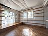 室内：※室内写真はAI画像処理により家具・荷物を消去しています（現況優先）