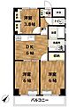 イズミハイツ3階13.0万円