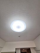 LED照明器具1基