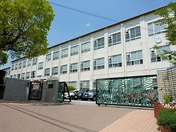 名古屋市立御幸...