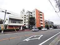 愛知県名古屋市天白区表山1丁目：物件画像