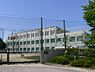周辺：名古屋市立上社中学校まで880m