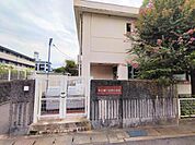 名古屋市藤里保育園まで390m