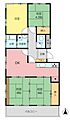 東浦マンション3階790万円