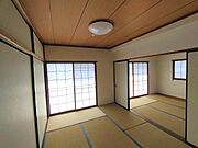 東側和室