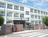 周辺：名古屋市立平針南小学校まで1070m