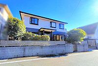 愛知県日進市香久山5丁目：物件画像