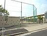 周辺：名古屋市立植田東小学校まで1100m