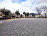 周辺：一社公園まで240m