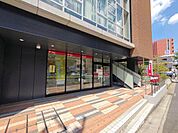 名古屋名城大学内郵便局まで566m