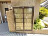 その他：集合郵便受け