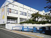 名古屋市立弥富小学校まで730m