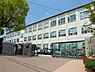 周辺：名古屋市立御幸山中学校まで250m