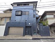 愛知県名古屋市緑区尾崎山2丁目：物件画像