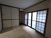 和室6帖(洋風畳)