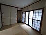 和室：和室6帖(洋風畳)