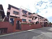 マンション外観