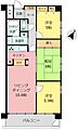 ロイヤル菅田1階880万円