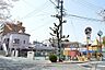 周辺：音聞山保育園まで475m