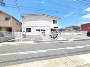 アイグラン保育園香南まで270m
